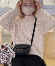 URBAN RESEARCH | ニット/セーター