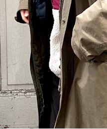 patagonia | ベスト