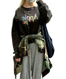 used | ミリタリージャケット