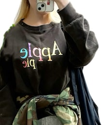 Ocean&Ground | スウェット