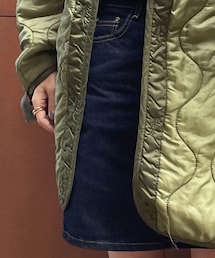 ENVYLOOK | デニムスカート