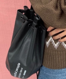 beautiful people | バッグ