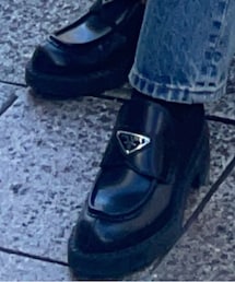 PRADA | ローファー