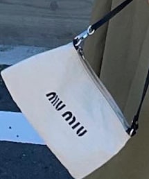 miumiu | バッグ