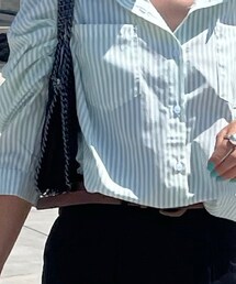 KACCH | シャツ/ブラウス