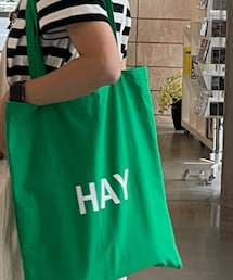 HAY | トートバッグ