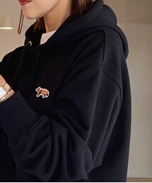 tanukistudio | パーカー