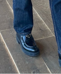 PRADA | ローファー