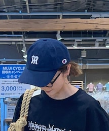 Champion | キャップ
