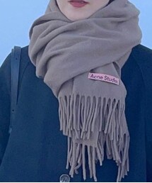 Acne Studios | マフラー