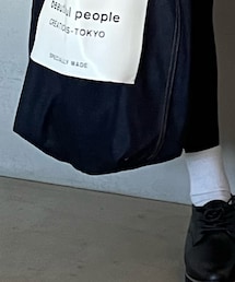 beautiful people | バッグ