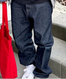 UNIQLO | デニムパンツ