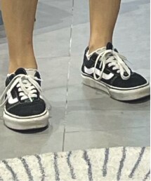 VANS | スニーカー