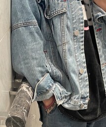 ELAND | デニムジャケット