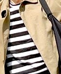 JUNYA WATANABE COMME des GARCONS(ジュンヤワタナベコムデギャルソン)の「トップス(Tシャツ/カットソー)」