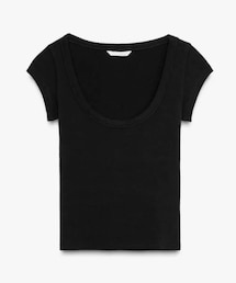 ZARA | Tシャツ/カットソー
