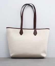 ZARA | トートバッグ