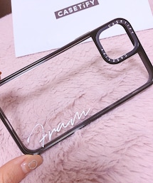 CASETiFY | スマホケース/カバー
