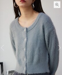AZUL by moussy | カーディガン/ボレロ