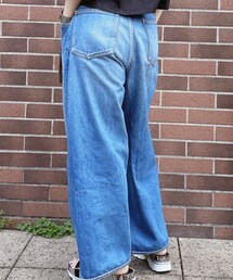 Johnbull | デニムパンツ