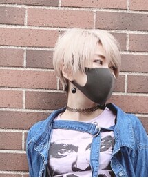 Gemkingdom | ピアス（両耳用）