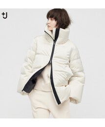 UNIQLO | ダウンボリュームジャケット(ジャケット/アウター)