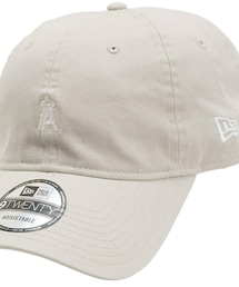 NEW ERA | (ニューエラ) NEWERA 920 LOSDOD MINI LOGO KHA(キャップ)