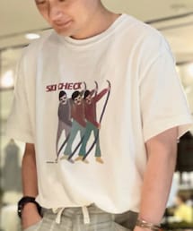 BOGEN | Tシャツ/カットソー