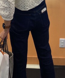 UNIQLO | デニムパンツ