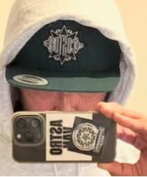 ABCDストア | キャップ