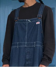 BIG MAC | サロペット/オーバーオール