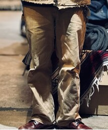 Carhartt | パンツ