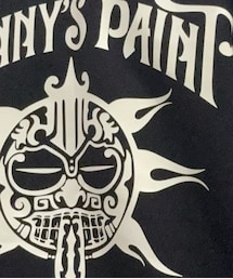 サニーズペイント | パーカー