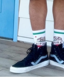 VANS | スニーカー