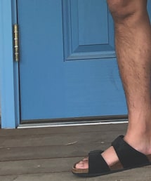 R.NEWBOLD | サンダル