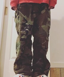 古着 | カーゴパンツ