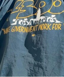 local300 | ナイロンジャケット