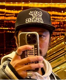 metal half helmets | キャップ