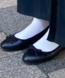 ORiental TRaffic | バレエシューズ