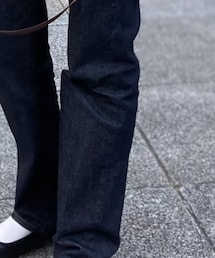 UNIQLO | デニムパンツ