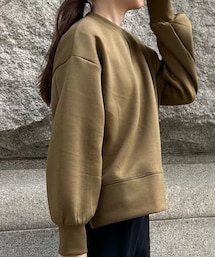 select MOCA | スウェット