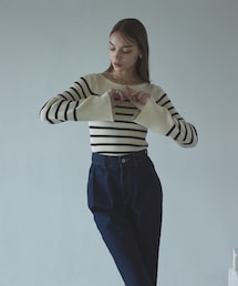MOARE | トップス