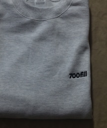 700fill | スウェット