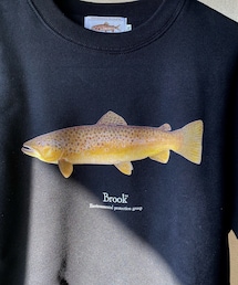 brook | スウェット