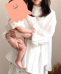 SNIDEL | シャツ/ブラウス