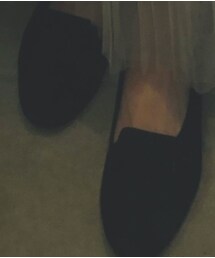 no brand | パンプス