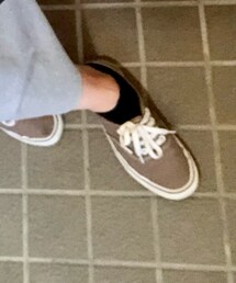 VANS | スニーカー