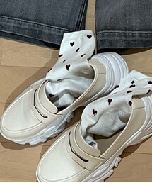 Fabby fabby | ローファー