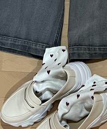 GU | ソックス/靴下