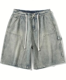 temu | デニムパンツ